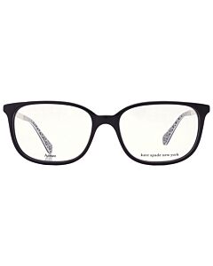 Kate Spade 50 mm Grey Eyeglass Frames