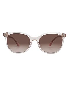 Kate Spade 51 mm Pink Sunglasses