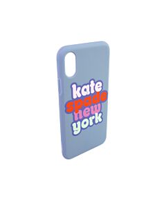Kate Spade Multicolor iPhone Case