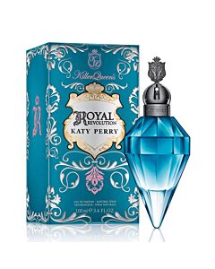 Katy Perry Ladies Royal Revolution EDP Spray 3.4 oz Fragrances 3607349843076