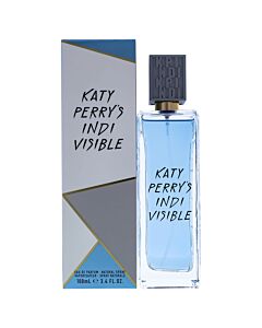 Katy Perrys Indi Visible by Katy Perry for Women - 3.4 oz EDP Spray