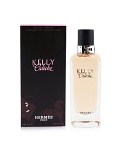 Kelly Caleche by Hermes EDP Spray 3.3 oz (w)