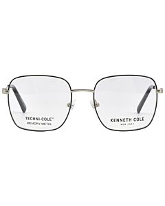 Kenneth Cole 52 mm Black/Other Eyeglass Frames
