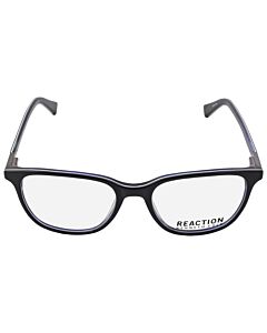 Kenneth Cole Reaction 53 mm Black/Other Eyeglass Frames