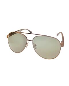 Kenneth Cole 59 mm Gold Sunglasses