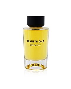 Kenneth Cole Intensity / Kenneth Cole EDT Spray 3.4 oz (100 ml) (u)