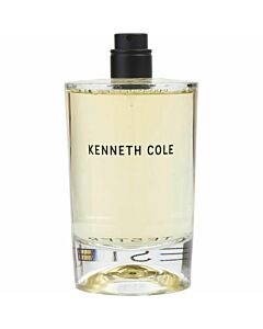 Kenneth Cole Ladies Kenneth Cole for Her EDP Spray 3.4 oz (Tester) Fragrances 608940573952