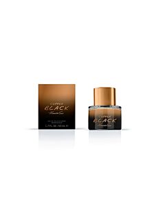 Kenneth Cole Men's Copper Black EDT Spray 1.7 oz Fragrances 608940580479
