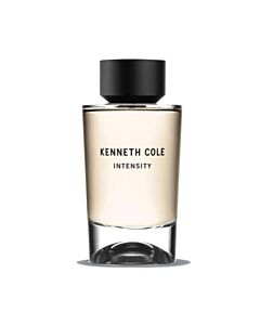 Kenneth Cole Men's Intensity EDT Spray 3.4 oz (Tester) Fragrances 608940577745