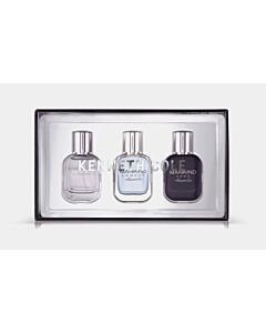 Kenneth Cole Men's Mini Set Gift Set Fragrances 608940583432