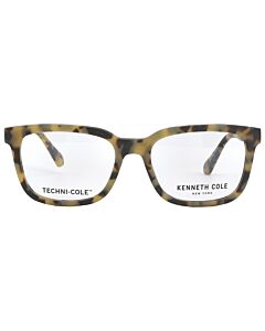 Kenneth Cole New York 55 mm Havana Eyeglass Frames