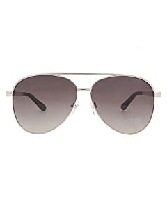 Kenneth Cole Reaction 62 mm Gold Sunglasses