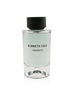 Kenneth Cole Serenity / Kenneth Cole EDT Spray 3.4 oz (100 ml) (U)