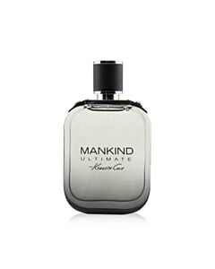 Kenneth Mankind Ultimate / Kenneth Cole EDT Spray 3.4 oz (100 ml) (m)