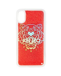 Kenzo Coral iPhone Case