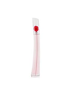 Kenzo - Flower Poppy Bouquet Eau De Parfum Florale Spray  100ml/3.3oz