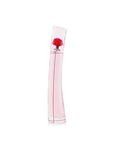 Kenzo - Flower Poppy Bouquet Eau De Parfum Florale Spray  50ml/1.7oz