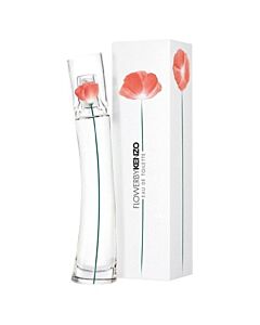 Kenzo Ladies Flower EDT Spray 1.7 oz Fragrances 3274872420366