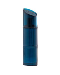 Kenzo Men's Pour Homme EDT Spray 3.7 oz Fragrances 3274872423336