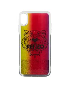 Kenzo Multicolor iPhone Case