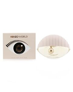 Kenzo - World Eau De Toilette Spray  30ml/1oz