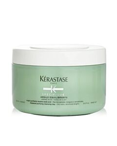 Kerastase Specifique Argile Equilibrante Cleansing Clay 8.5 oz Hair Care 3474636954681