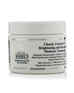 Kiehl's - Clearly Corrective Brightening & Smoothing Moisture Treatment  50ml/1.7oz