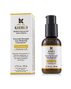 Kiehl'S Dermatologist Solutions Powerful-Strength Line-Reducing Concentrate 1.7 oz