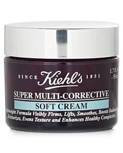 Kiehl's Ladies Super Multi-Corrective Cream 1.7 oz Skin Care 3605972834768