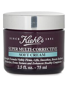 Kiehl's Super Multi-Corrective Cream 2.5 oz Hair Care 3605972834744
