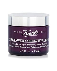 Kiehl's Super Multi-Corrective Cream Cream 2.5 oz Skin Care 3605972336309