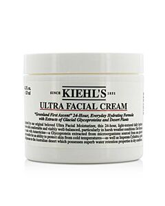 Kiehl's - Ultra Facial Cream  125ml/4.2oz