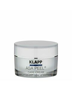 Klapp / Asa Peel Care Cream 1.0 oz (30 ml)