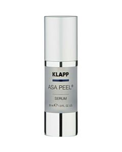 Klapp / Asa Peel Serum 1.0 oz (30 ml)