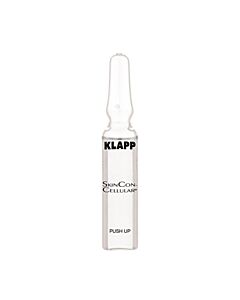 Klapp / Skinconcellular Push Up Concentrate Treatment 6 X .2 ml 0.4 oz / 12 Ml