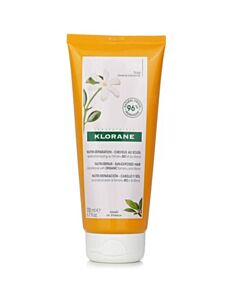 Klorane Conditioner with Organic Tamanu and Monoi 6.7 oz Hair Care 3282770150537