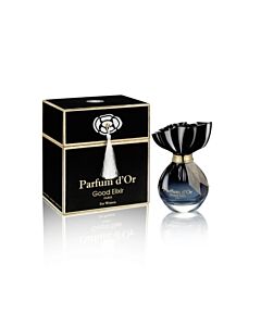 Kristel Saint Martin Ladies Parfum D'or Good Elixir EDP Fragrances 3610400036157