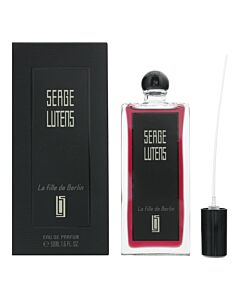La Fille De Berlin / Serge Lutens EDP Spray 1.6 oz (50 ml) (U)