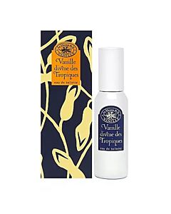 La Maison De La Vanille Ladies Divine Des Tropiques EDT Spray 1.0 oz Fragrances 3542771150302