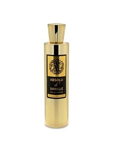 La Maison De La Vanille Unisex Absolu De Vanille EDP Spray 3.4 oz Fragrances 3542771181009