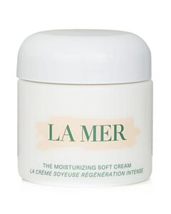 La Mer Moisturizing Soft Cream 3.4 oz Skin Care 747930139874