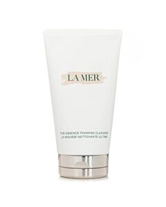 La Mer The Essence Foaming Cleanser 4.2 oz Skin Care 747930095903