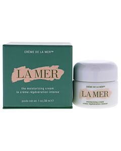 La Mer Unisex Creme De La Mer Moisturizing Cream 1oz Skin Care 747930000020