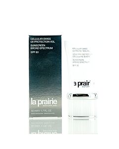La Prairie / Cellular Swiss SPF 50 Uv Protection Veil 1.7 oz (50 ml)