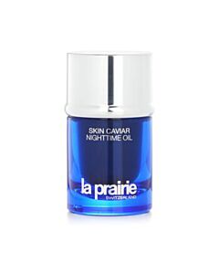 La Prairie Ladies Skin Caviar Nighttime Oil 0.68 oz Skin Care 7611773121170
