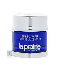 La Prairie / Skin Caviar Luxe Eye Lift Cream .66 oz