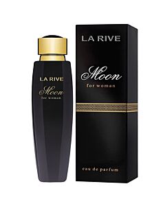 La Rive Ladies Moon EDP 3.0 oz Fragrances 5906735232561