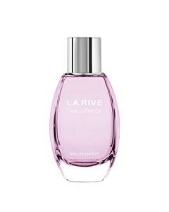 La Rive L'Excellente Eau De Parfum 3 oz (90 ml)