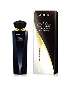 La Rive Miss Dream / La Rive EDP Spray 3.3 oz (100 ml) (w)