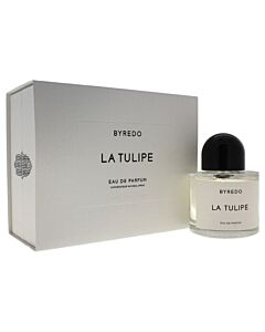 La Tulipe by Byredo for Women - 3.3 oz EDP Spray